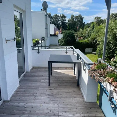 To Huus Op Tied * Schönberg in Holstein