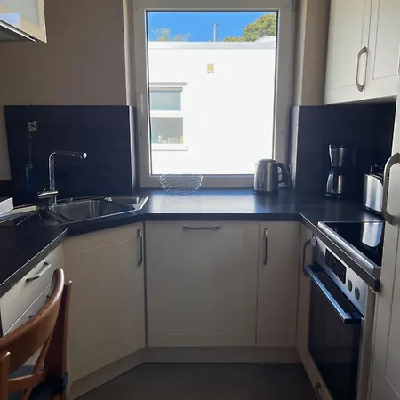 To Huus Op Tied * Schönberg in Holstein