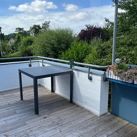 To Huus Op Tied * Schönberg in Holstein