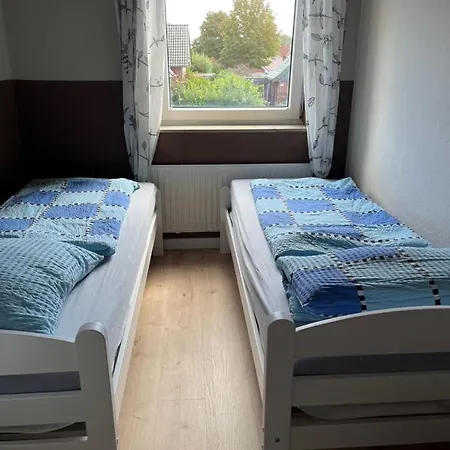 To Huus Op Tied アパート