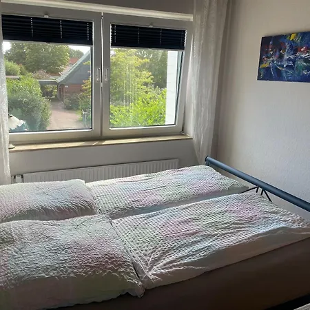 Lejlighed To Huus Op Tied *