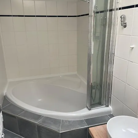 To Huus Op Tied Lejlighed Schönberg in Holstein