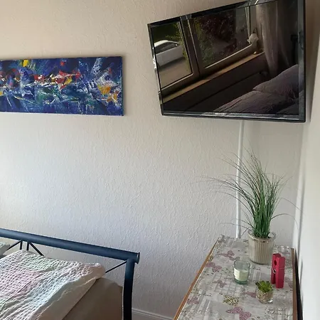 To Huus Op Tied Schönberg in Holstein