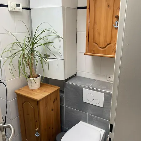 To Huus Op Tied アパート